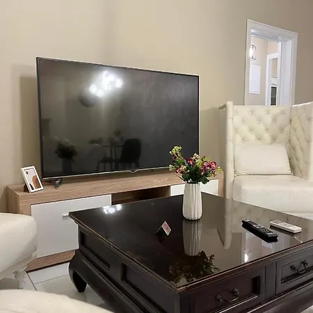 Aiolos Luxury Alimos Quiet 1 * Αθήνα