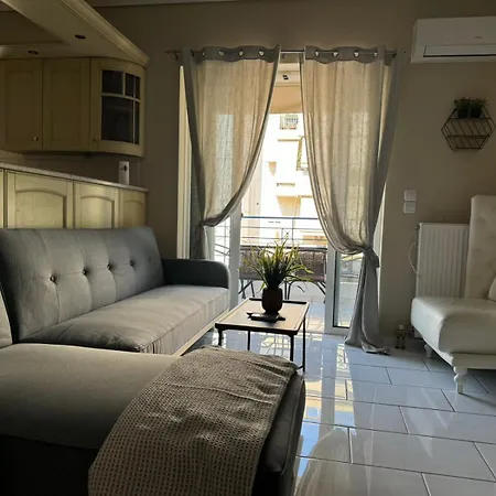Aiolos Luxury Alimos Quiet 1 Αθήνα