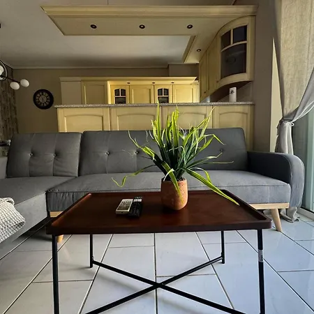 Aiolos Luxury Alimos Quiet 1 Διαμέρισμα