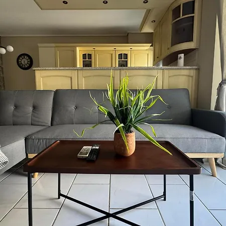 Διαμέρισμα Aiolos Luxury Alimos Quiet 1